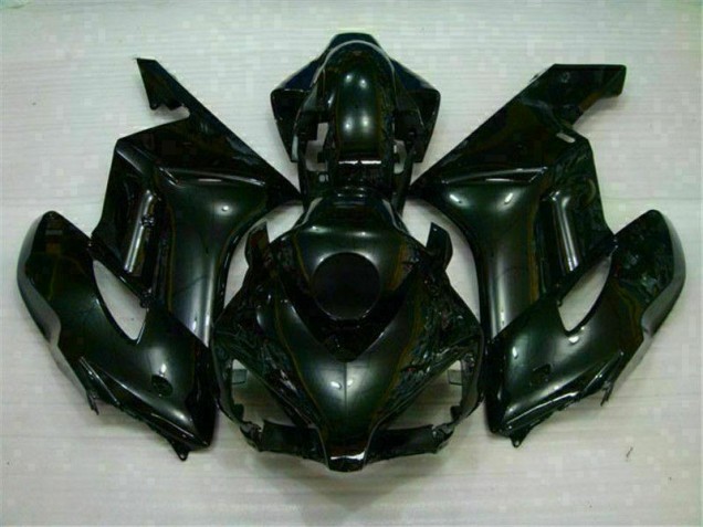 Honda CBR 1000RR 2004-2005 - Preto Brilhante