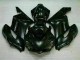 Honda CBR 1000RR 2004-2005 - Preto Brilhante