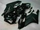Honda CBR 1000RR 2004-2005 - Preto Brilhante Honda CBR 1000RR 2004-2005 - Preto Brilhante