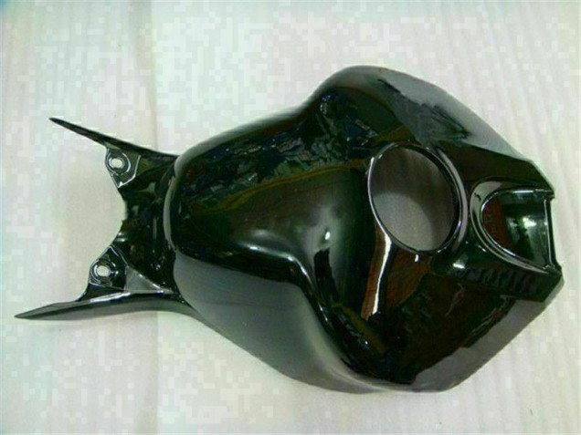 Honda CBR 1000RR 2004-2005 - Preto Brilhante Honda CBR 1000RR 2004-2005 - Preto Brilhante