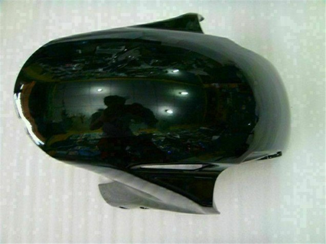 Honda CBR 1000RR 2004-2005 - Preto Brilhante Honda CBR 1000RR 2004-2005 - Preto Brilhante