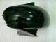 Honda CBR 1000RR 2004-2005 - Preto Brilhante Honda CBR 1000RR 2004-2005 - Preto Brilhante