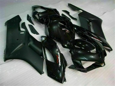 Honda CBR 1000RR 2004-2005 - Preto Brilhante
