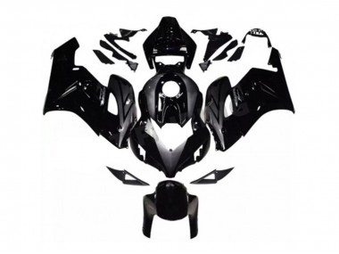Honda CBR 1000RR 2004-2005 - Preto Cinzento