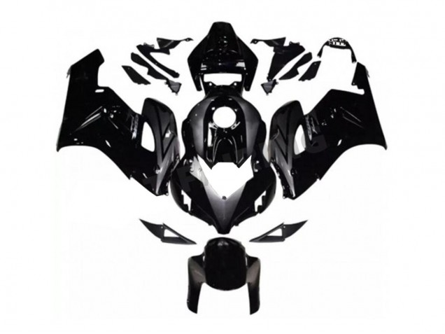 Honda CBR 1000RR 2004-2005 - Preto Cinzento Honda CBR 1000RR 2004-2005 - Preto Cinzento