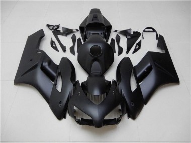 Honda CBR 1000RR 2004-2005 - Preto Fosco