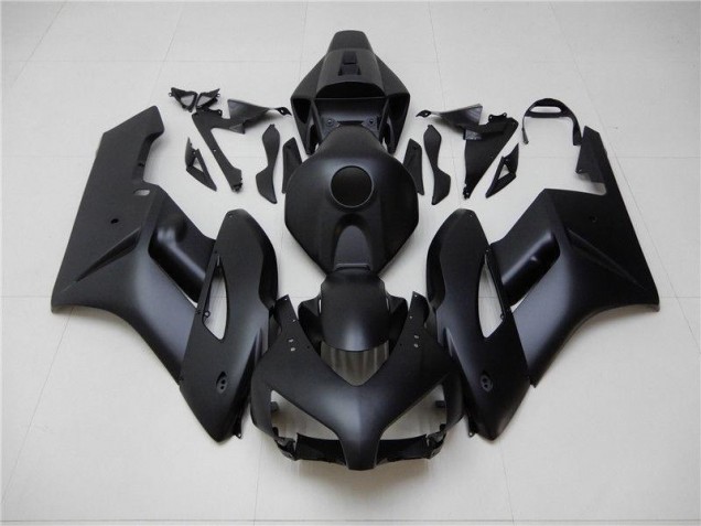 Honda CBR 1000RR 2004-2005 - Preto Fosco Honda CBR 1000RR 2004-2005 - Preto Fosco