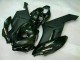Honda CBR 1000RR 2004-2005 - Preto Honda CBR 1000RR 2004-2005 - Preto