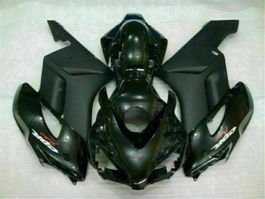 Honda CBR 1000RR 2004-2005 - Preto