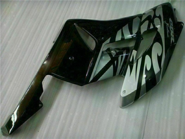 Honda CBR 1000RR 2004-2005 - Preto