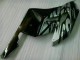 Honda CBR 1000RR 2004-2005 - Preto