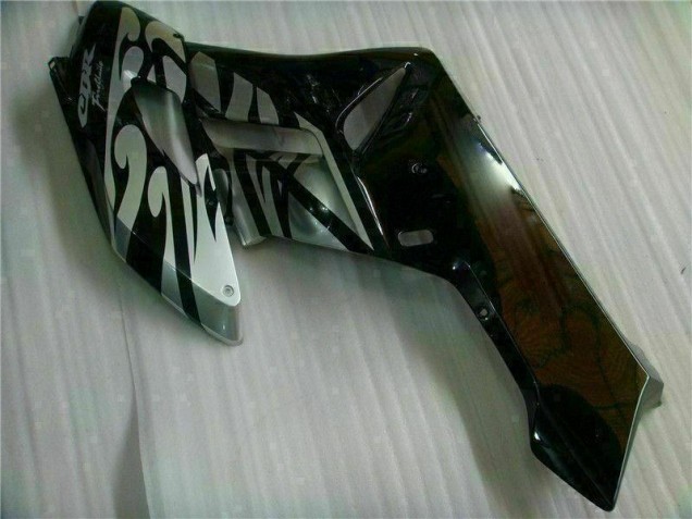 Honda CBR 1000RR 2004-2005 - Preto