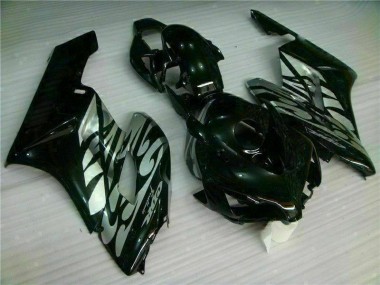 Honda CBR 1000RR 2004-2005 - Preto