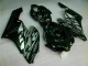 Honda CBR 1000RR 2004-2005 - Preto