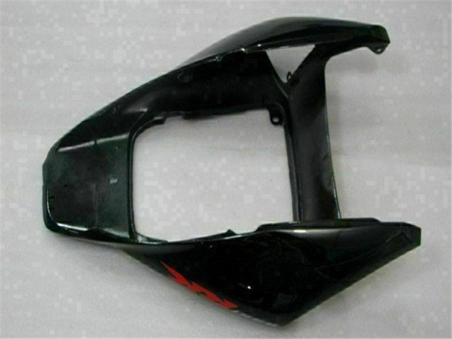 Honda CBR 1000RR 2004-2005 - Preto Honda CBR 1000RR 2004-2005 - Preto
