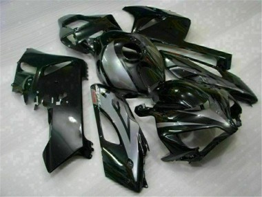 Honda CBR 1000RR 2004-2005 - Preto