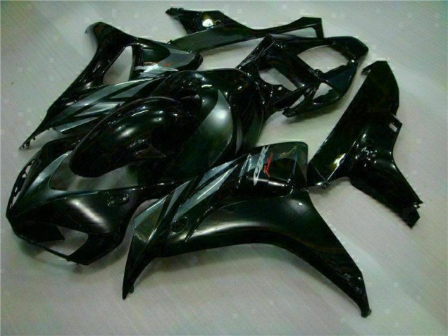 Honda CBR 1000RR 2004-2005 - Preto