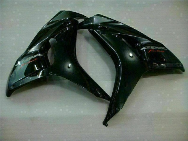 Honda CBR 1000RR 2004-2005 - Preto