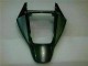 Honda CBR 1000RR 2004-2005 - Preto