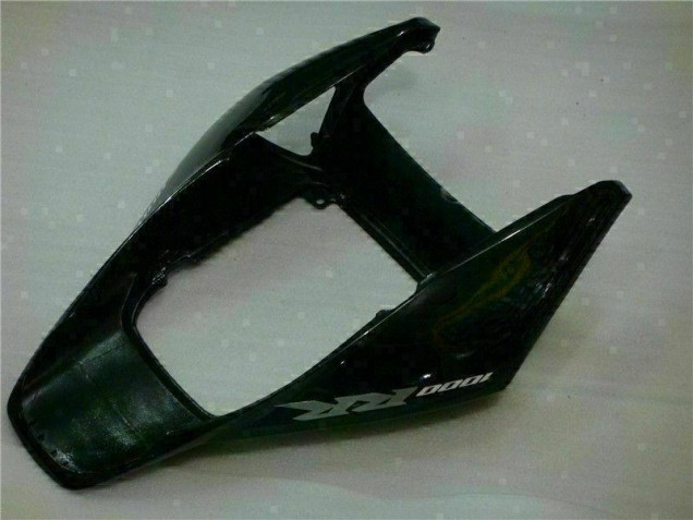 Honda CBR 1000RR 2004-2005 - Preto
