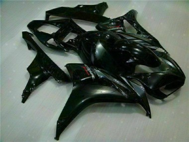 Honda CBR 1000RR 2004-2005 - Preto