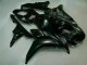 Honda CBR 1000RR 2004-2005 - Preto