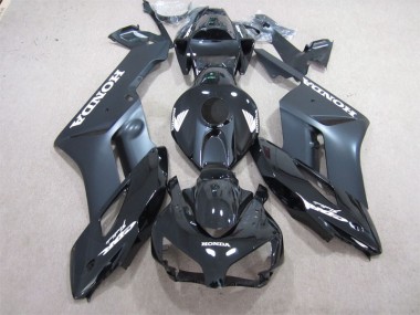 Honda CBR 1000RR 2004-2005 - Preto