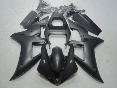 Honda CBR 1000RR 2004-2005 - Preto