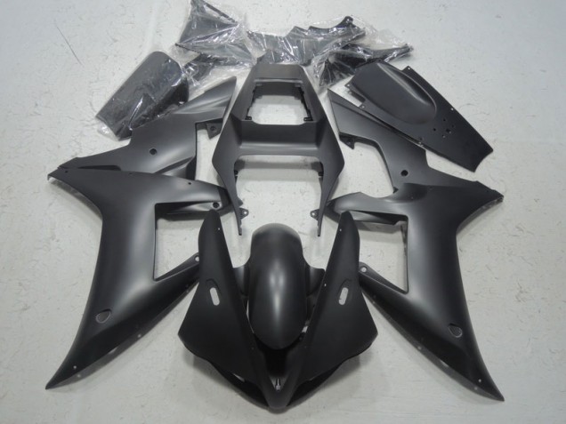 Honda CBR 1000RR 2004-2005 - Preto