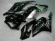 Honda CBR 1000RR 2004-2005 - Preto SevenStars Honda CBR 1000RR 2004-2005 - Preto SevenStars