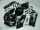 Honda CBR 1000RR 2004-2005 - Preto West