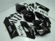 Honda CBR 1000RR 2004-2005 - Preto West
