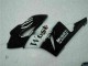 Honda CBR 1000RR 2004-2005 - Preto West
