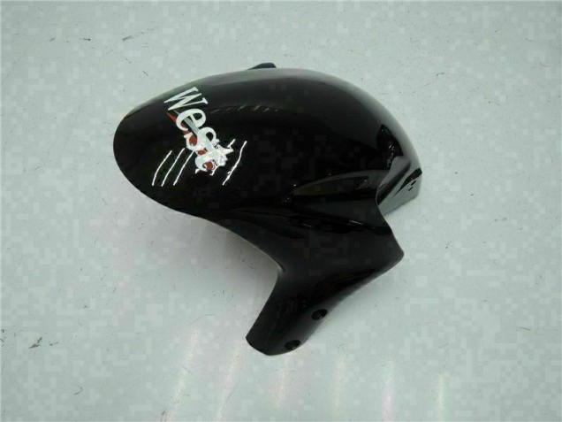 Honda CBR 1000RR 2004-2005 - Preto West