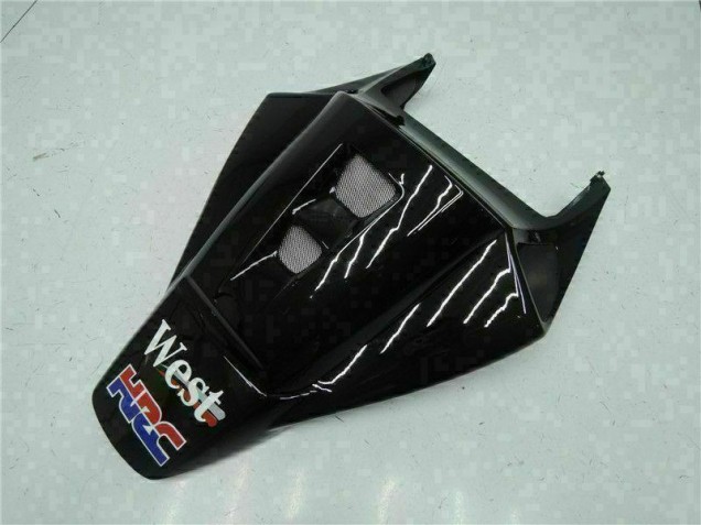 Honda CBR 1000RR 2004-2005 - Preto West