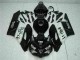 Honda CBR 1000RR 2004-2005 - Preto West