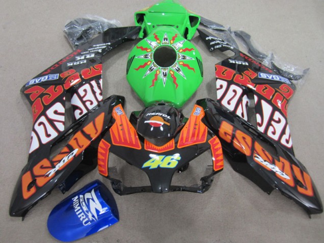 Honda CBR 1000RR 2004-2005 - Repsol 46