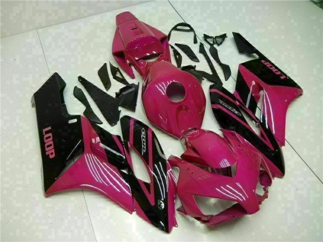 Honda CBR 1000RR 2004-2005 - Roxo Honda CBR 1000RR 2004-2005 - Roxo