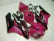 Honda CBR 1000RR 2004-2005 - Roxo Honda CBR 1000RR 2004-2005 - Roxo