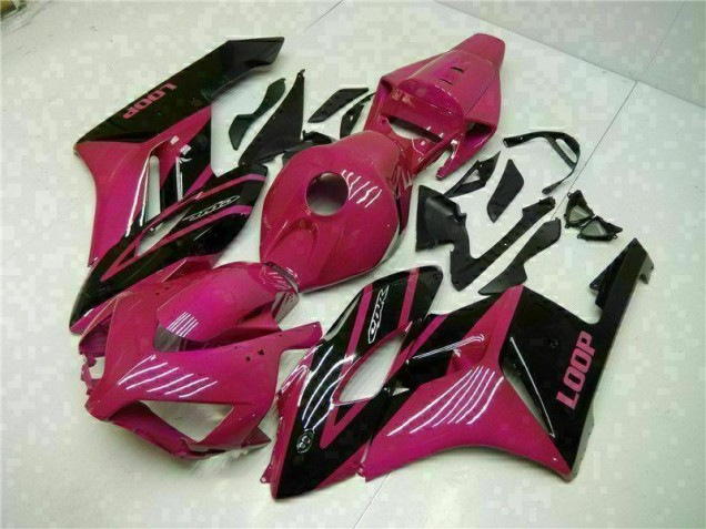 Honda CBR 1000RR 2004-2005 - Roxo Honda CBR 1000RR 2004-2005 - Roxo