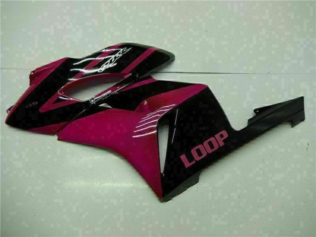 Honda CBR 1000RR 2004-2005 - Roxo Honda CBR 1000RR 2004-2005 - Roxo
