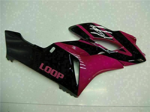 Honda CBR 1000RR 2004-2005 - Roxo Honda CBR 1000RR 2004-2005 - Roxo