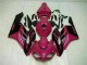 Honda CBR 1000RR 2004-2005 - Roxo Honda CBR 1000RR 2004-2005 - Roxo