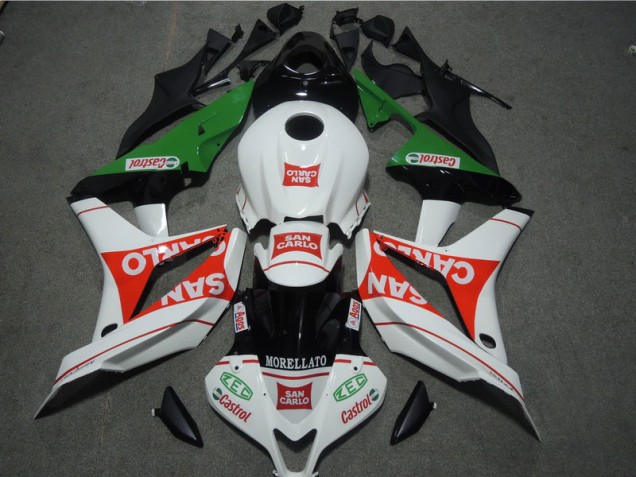 Honda CBR 1000RR 2004-2005 - San Carlo Castrol Honda CBR 1000RR 2004-2005 - San Carlo Castrol