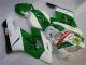 Honda CBR 1000RR 2004-2005 - Verde Branco