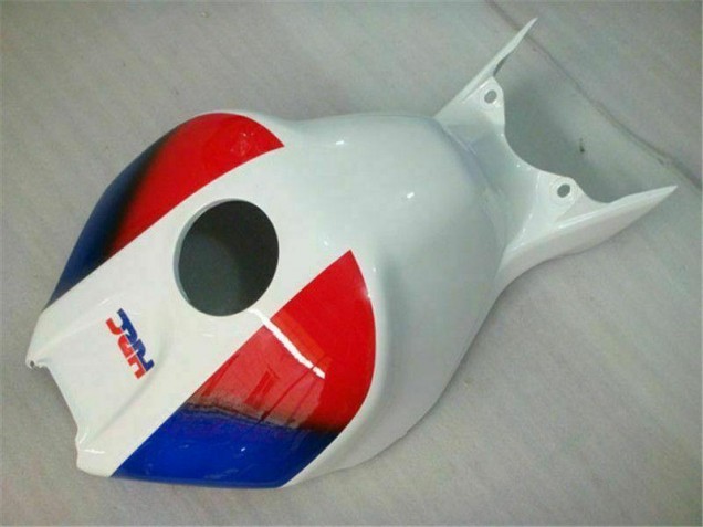 Honda CBR 1000RR 2004-2005 - Vermelho Azul Branco Honda CBR 1000RR 2004-2005 - Vermelho Azul Branco