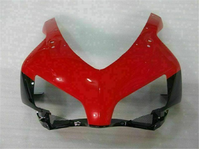 Honda CBR 1000RR 2004-2005 - Vermelho Branco
