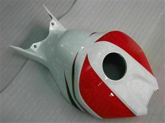 Honda CBR 1000RR 2004-2005 - Vermelho Branco