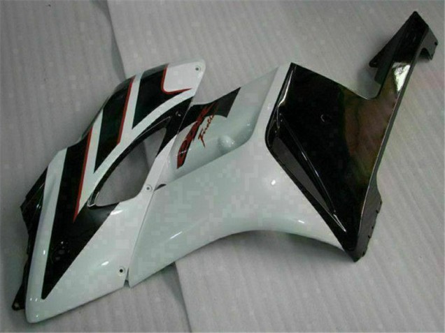 Honda CBR 1000RR 2004-2005 - Vermelho Branco