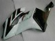 Honda CBR 1000RR 2004-2005 - Vermelho Branco